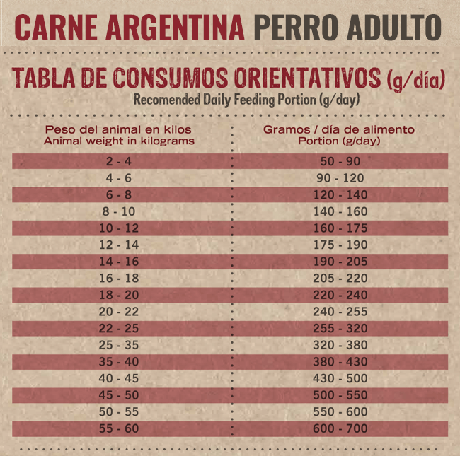 Balanced Carne