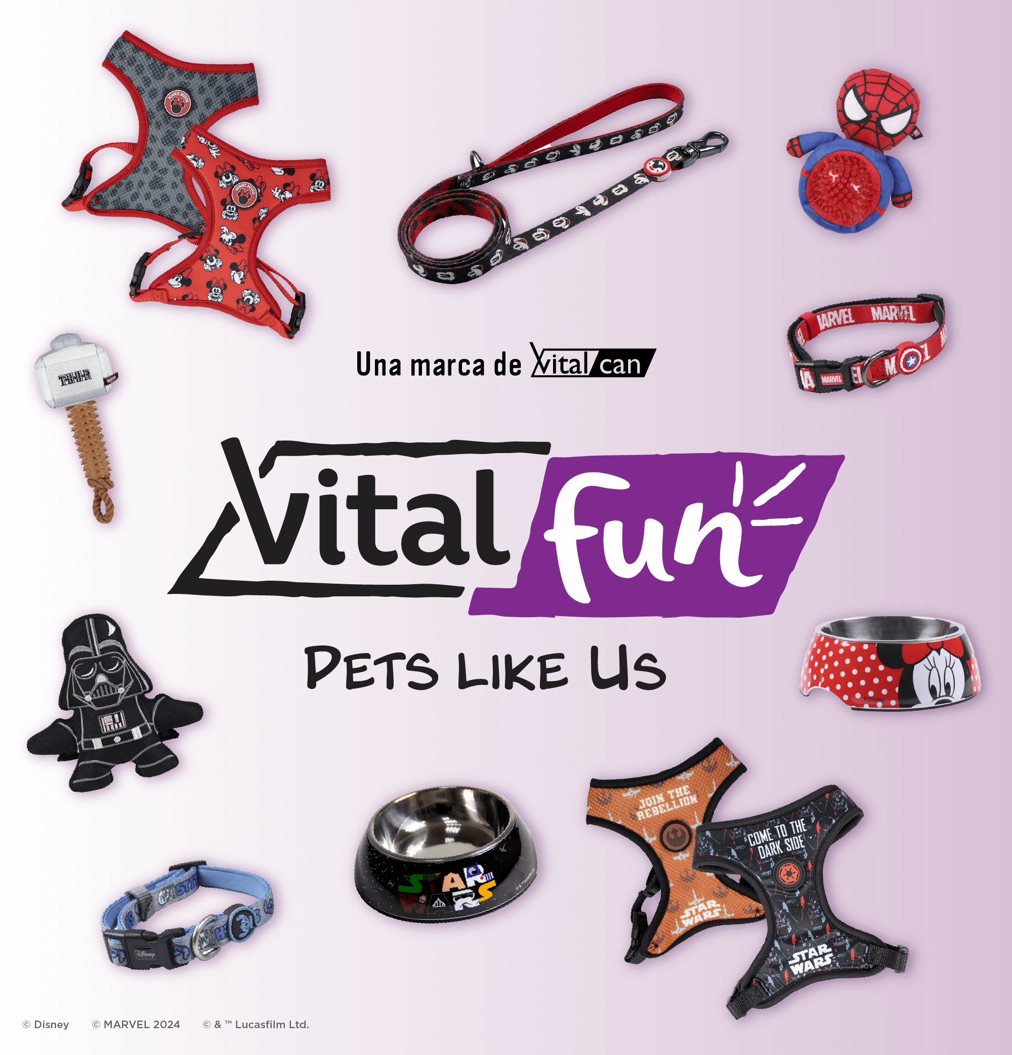 Vitalfun