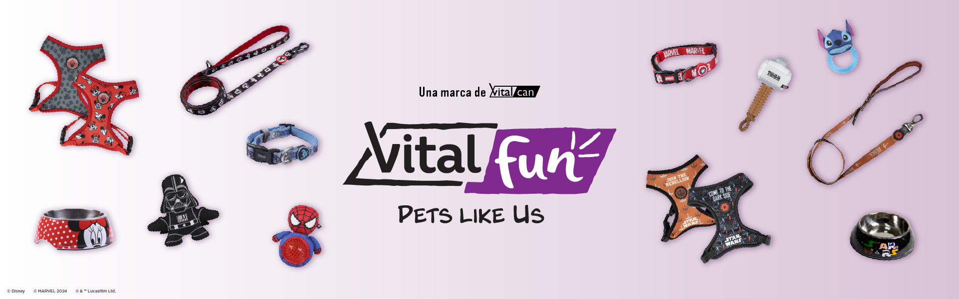 Vitalfun
